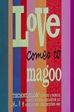 Poster de la película Love Comes to Magoo
