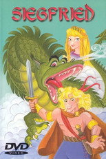 Poster de la película Siegfried