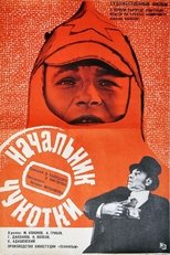 Poster de la película The Chief of Chukotka