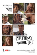 Poster de la película The Birthday Trip