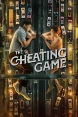 Poster de la película The Cheating Game