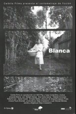 Poster de la película Blanca