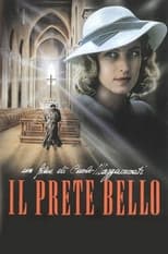 Poster de la película Il prete bello