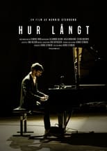 Poster de la película Hur långt