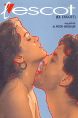 Poster de la película Sexy Radio
