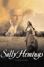 Poster de la película Sally Hemings: An American Scandal