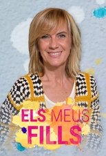 Poster de la serie Els meus fills