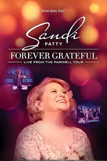Poster de la película Forever Grateful: Live From The Farewell Tour
