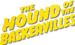 Logo The Hound of the Baskervilles