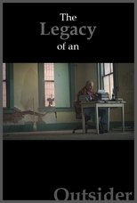 Poster de la película The Legacy of an Outsider