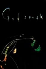 Poster de la película Godspeak