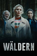 Poster de la serie Wäldern