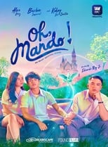 Poster de la serie Oh, Mando!