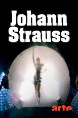 Poster de la película Johann Strauss at the Roncalli circus