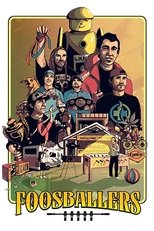 Poster de la película Foosballers
