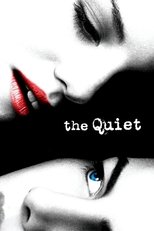 Poster de la película The Quiet