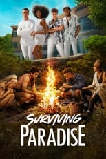 Poster de la serie Surviving Paradise