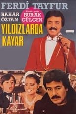 Poster de la película Yıldızlar da Kayar