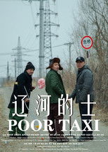 Poster de la película Poor Taxi