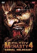 Poster de la película Beyond McNasty: Filthy McNasty 4