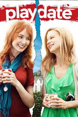 Poster de la película Playdate