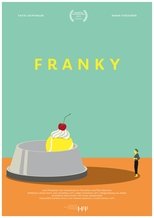 Poster de la película Franky