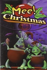 Poster de la película Mee Christmas