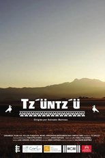 Poster de la película Tz'üntz'ü