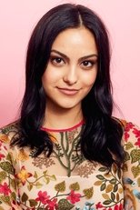 Actor Camila Mendes