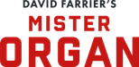 Logo Mister Organ