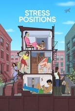 Poster de la película Stress Positions