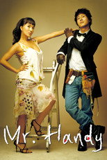 Poster de la película Mr. Handy