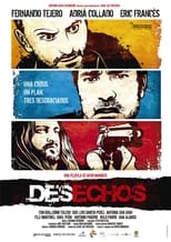 Poster de la película Desechos