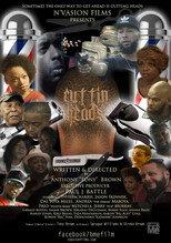 Poster de la película Cutting Heads
