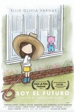 Poster de la película Soy El Futuro