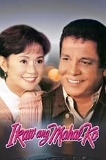 Poster de la película Ikaw ang Mahal Ko