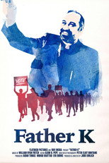 Poster de la película Father K