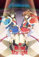 Shoujo☆Kageki Revue Starlight