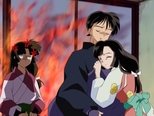 InuYasha Season 1 Episode 161