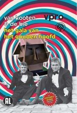 Poster de la película Van Kooten & De Bie Het Gala van het Gouden Hoofd