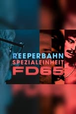 Poster de la serie Reeperbahn Spezialeinheit FD65