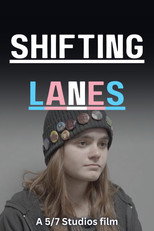 Poster de la película Shifting Lanes