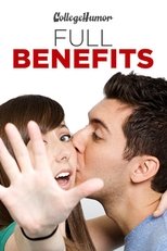 Poster de la serie Full Benefits