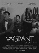 Poster de la película Vagrant