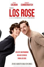 Poster de la película Los Rose