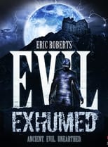 Poster de la película Evil Exhumed