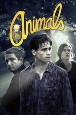 Poster de la película Animales
