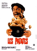 Poster de la película Les patates