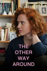 Poster de la película The Other Way Around