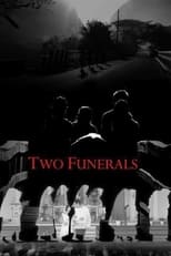 Poster de la película Two Funerals